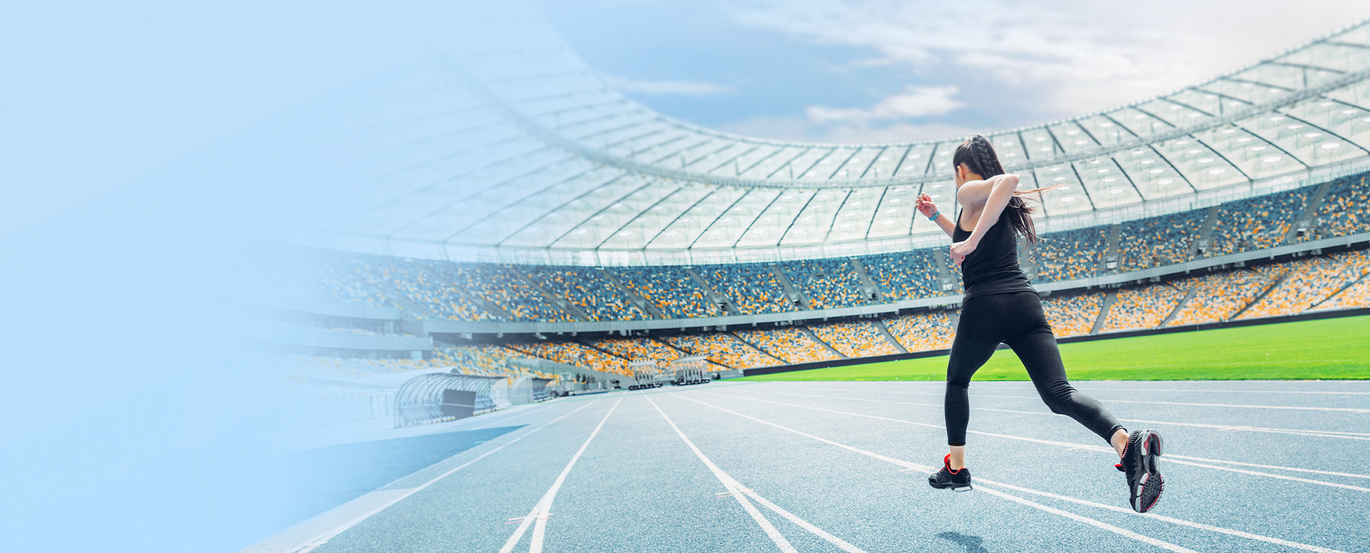 九游科技行业领先的智操场供应商