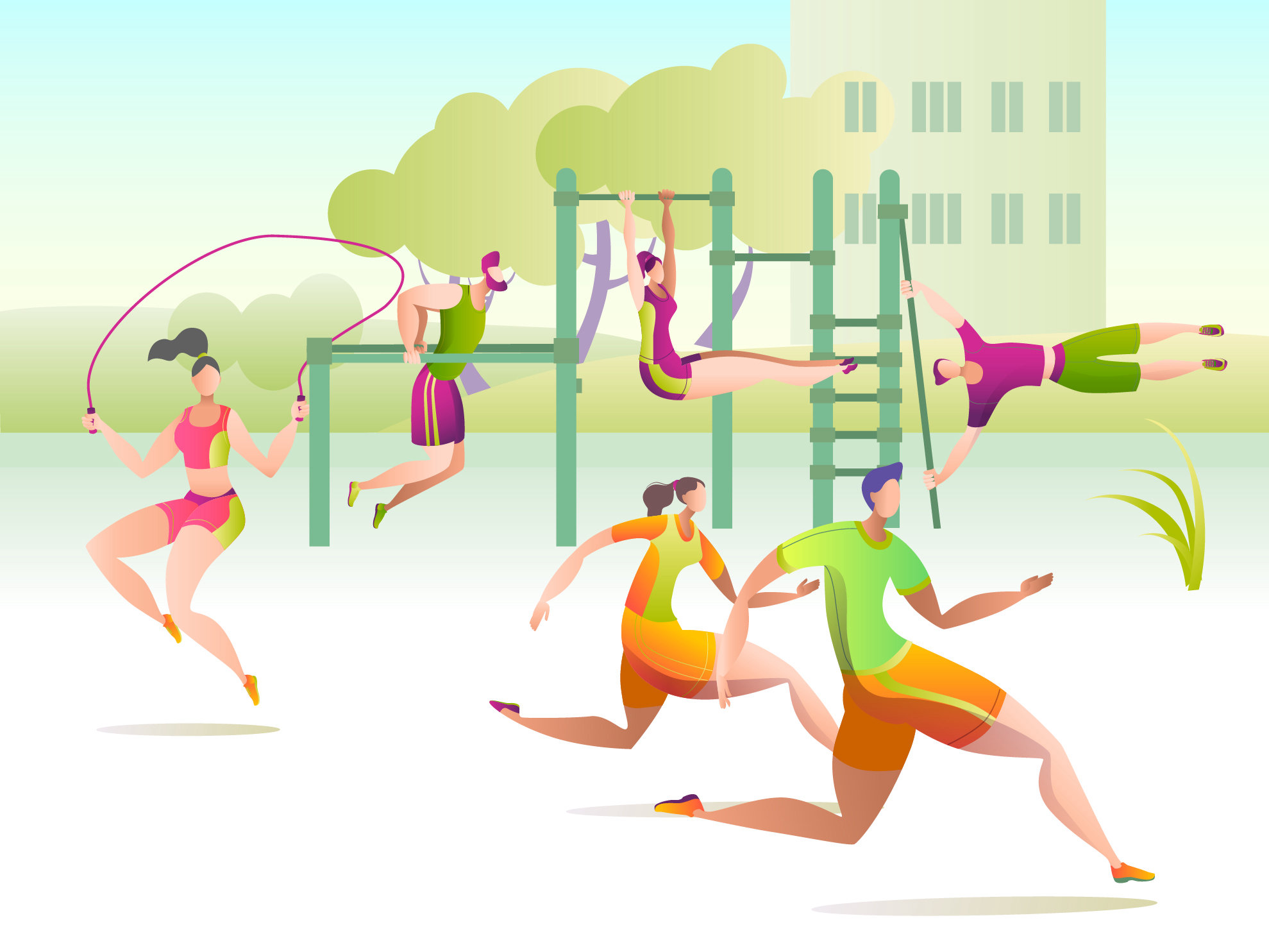 九游科技智慧课外体育